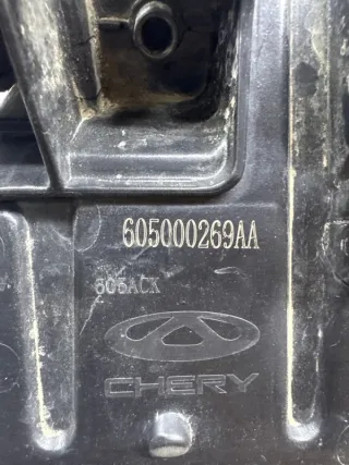 605000269AA Фара противотуманная Chery Tiggo 7 PRO Арт 2-900268, вид 9