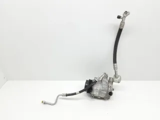 A0022304511 Компрессор кондиционера Mercedes C W204 Арт 2-900526, вид 1
