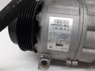 A0022304511 Компрессор кондиционера Mercedes C W204 Арт 2-900526, вид 3