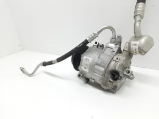 A0022304511 Компрессор кондиционера Mercedes C W204 Арт 2-900526, вид 4