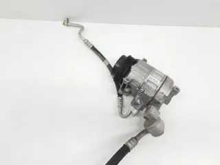 A0022304511 Компрессор кондиционера Mercedes C W204 Арт 2-900526, вид 5