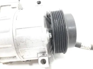 A0022304511 Компрессор кондиционера Mercedes C W204 Арт 2-900526, вид 6