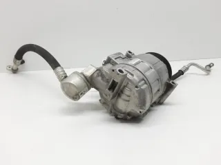 A0022304511 Компрессор кондиционера Mercedes C W204 Арт 2-900526, вид 7