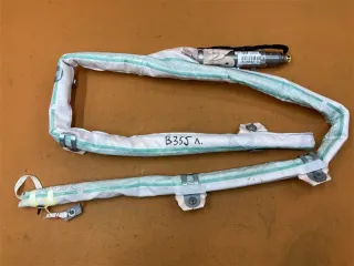 HK83-14K160-AB Подушка безопасности боковая (шторка) Jaguar F-Pace Арт 2-900735, вид 1