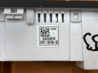 FK72-19C166-BC Гнездо прикуривателя Land Rover Discovery 4 Арт 2-900767, вид 7
