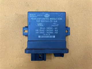 DK62-13K031-AD Блок управления светом Land Rover Discovery 4 Арт 2-900788, вид 1