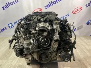 LFW Двигатель Chevrolet Captiva Арт 2-900829, вид 1