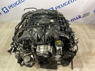 LFW Двигатель Chevrolet Captiva Арт 2-900829, вид 2