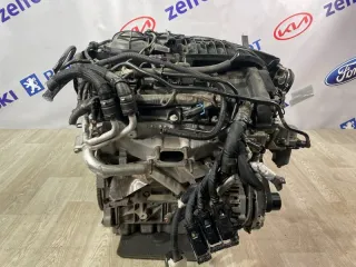 LFW Двигатель Chevrolet Captiva Арт 2-900829, вид 3