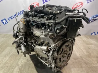 LFW Двигатель Chevrolet Captiva Арт 2-900829, вид 6
