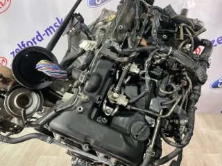 4N15 Двигатель Mitsubishi L200 5 Арт 2-900831, вид 2
