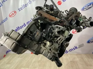 4N15 Двигатель Mitsubishi L200 5 Арт 2-900831, вид 5