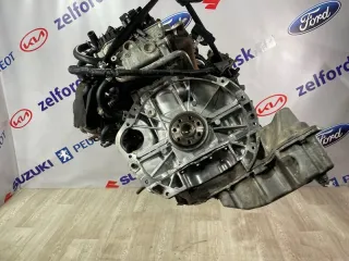 4N15 Двигатель Mitsubishi L200 5 Арт 2-900831, вид 6