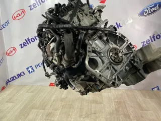 4N15 Двигатель Mitsubishi L200 5 Арт 2-900831, вид 7