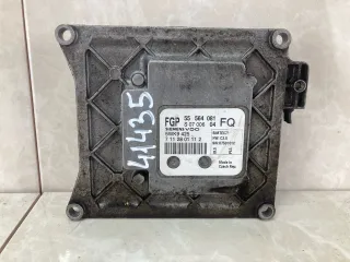 55564081 Блок управления двигателем Opel Astra H Арт 2-900846, вид 6