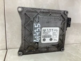 55564081 Блок управления двигателем Opel Astra H Арт 2-900846, вид 7