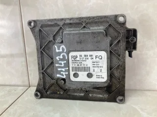 55564081 Блок управления двигателем Opel Astra H Арт 2-900846, вид 8