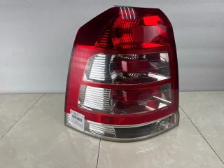 4421960LUE Фонарь задний левый Opel Zafira B Арт 2-900847, вид 1