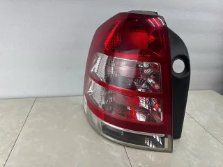4421960LUE Фонарь задний левый Opel Zafira B Арт 2-900847, вид 3