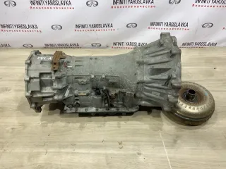 310201XR9B КПП автоматическая (АКПП) Infiniti QX56 2 Арт 2-901058, вид 1