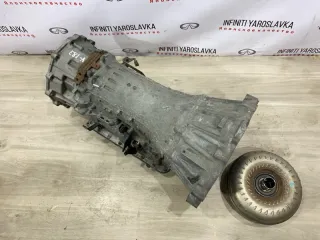 310201XR9B КПП автоматическая (АКПП) Infiniti QX56 2 Арт 2-901058, вид 11