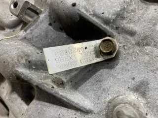 310201XR9B КПП автоматическая (АКПП) Infiniti QX56 2 Арт 2-901058, вид 13
