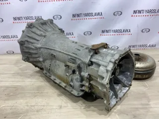 310201XR9B КПП автоматическая (АКПП) Infiniti QX56 2 Арт 2-901058, вид 14