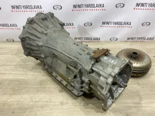 310201XR9B КПП автоматическая (АКПП) Infiniti QX56 2 Арт 2-901058, вид 15