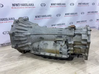 310201XR9B КПП автоматическая (АКПП) Infiniti QX56 2 Арт 2-901058, вид 16