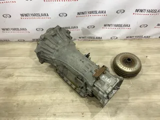 310201XR9B КПП автоматическая (АКПП) Infiniti QX56 2 Арт 2-901058, вид 17