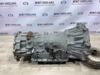 310201XR9B КПП автоматическая (АКПП) Infiniti QX56 2 Арт 2-901058, вид 4