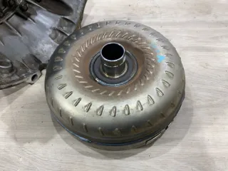 310201XR9B КПП автоматическая (АКПП) Infiniti QX56 2 Арт 2-901058, вид 5