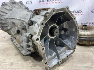 310201XR9B КПП автоматическая (АКПП) Infiniti QX56 2 Арт 2-901058, вид 6