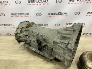 310201XR9B КПП автоматическая (АКПП) Infiniti QX56 2 Арт 2-901058, вид 8