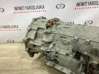 310201XR9B КПП автоматическая (АКПП) Infiniti QX56 2 Арт 2-901058, вид 9