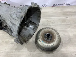 310201XR9B КПП автоматическая (АКПП) Infiniti QX56 2 Арт 2-901058, вид 10