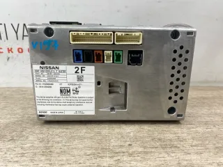 283875ZA0A Монитор Infiniti QX60 1 restailing Арт 2-901059, вид 3