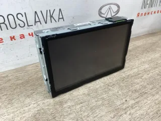 283875ZA0A Монитор Infiniti QX60 1 restailing Арт 2-901059, вид 4