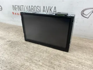 283875ZA0A Монитор Infiniti QX60 1 restailing Арт 2-901059, вид 5