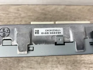 283875ZA0A Монитор Infiniti QX60 1 restailing Арт 2-901059, вид 8