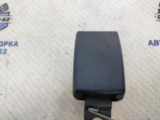 4F0857740D Замок ремня безопасности Audi A6 C6 (S6,RS6) Арт 2-901287, вид 2