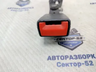 4F0857740D Замок ремня безопасности Audi A6 C6 (S6,RS6) Арт 2-901287, вид 6