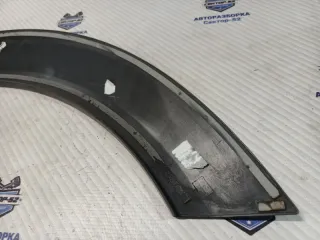 4F98538181RR Молдинг крыла Audi A6 C6 (S6,RS6) Арт 2-901299, вид 8