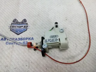 4F0862153B Активатор лючка бензобака Audi A6 C6 (S6,RS6) Арт 2-901310, вид 2