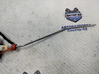 4F0862153B Активатор лючка бензобака Audi A6 C6 (S6,RS6) Арт 2-901310, вид 4