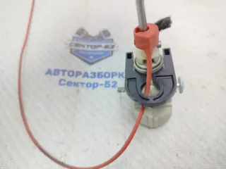 4F0862153B Активатор лючка бензобака Audi A6 C6 (S6,RS6) Арт 2-901310, вид 6