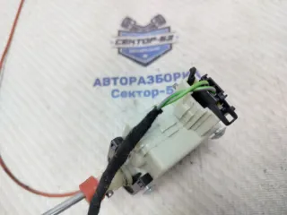 4F0862153B Активатор лючка бензобака Audi A6 C6 (S6,RS6) Арт 2-901310, вид 7