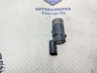7H0919275E Датчик парктроника Audi A6 C6 (S6,RS6) Арт 2-901321, вид 2