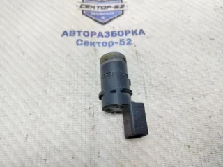 7H0919275E Датчик парктроника Audi A6 C6 (S6,RS6) Арт 2-901321, вид 3