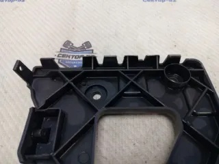 4F0807228B Кронштейн крепления бампера Audi A6 C6 (S6,RS6) Арт 2-901323, вид 5